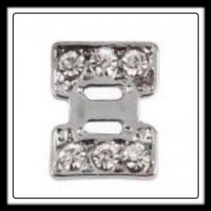 Eta (Greek Letter) Charm