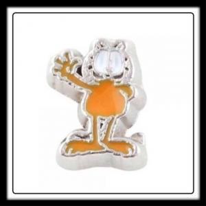 Garfield Charm