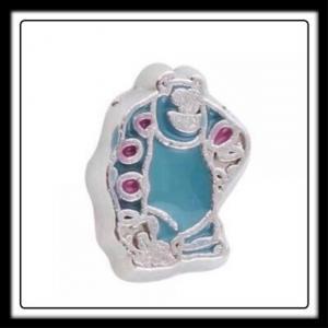 Sullivan (Monsters Inc.) Cartoon Charm