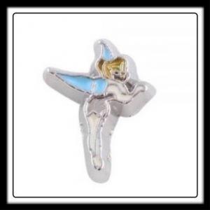 Tinkerbell Fairy (Peter Pan) Charm