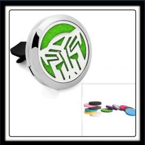 30mm Transformers Aromatherapy Car Clip