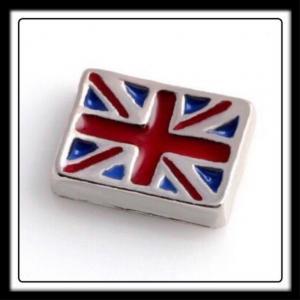 UK Flag Charm