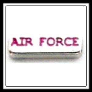 Air Force Charm
