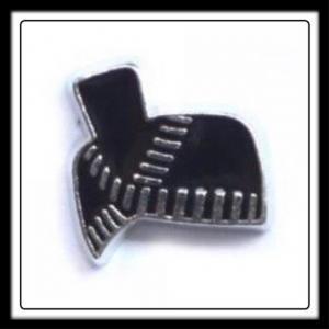 Hmong (Boy/Men's) Hat Charm