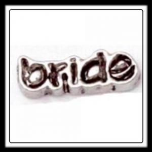 Bride Charm