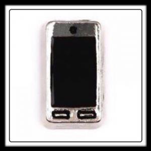 Cell Phone Charm