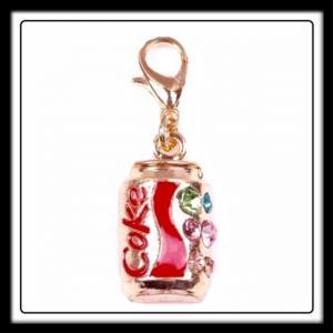 Coca Cola Dangle
