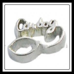 Cowboy Charm