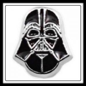 Darth Vader Charm