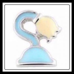 Desk Lamp Charm