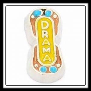 Drama Marquee Charm