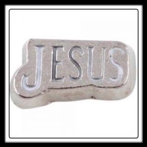 Jesus Charm