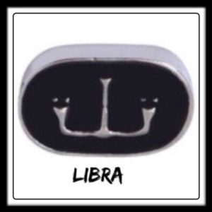 Libra Constellation Charm​