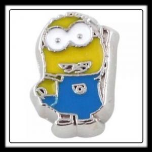 Minions Charm