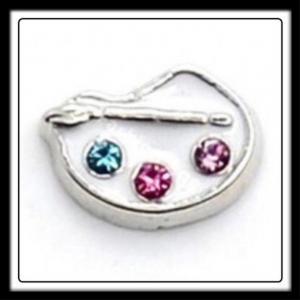 Paint Palatte Charm