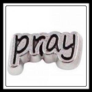 Pray Charm