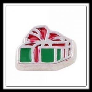 Christmas Gift Charm