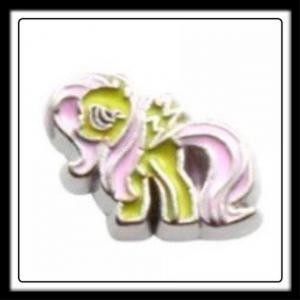 My Little Pony (Fluttershy) Charm