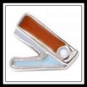 Stapler Charm