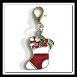 Christmas Stocking Dangle