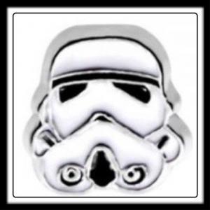 Stormtrooper Charm