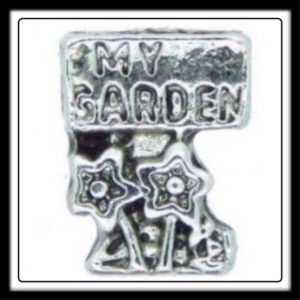 My Garden Charm