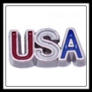 USA Charm