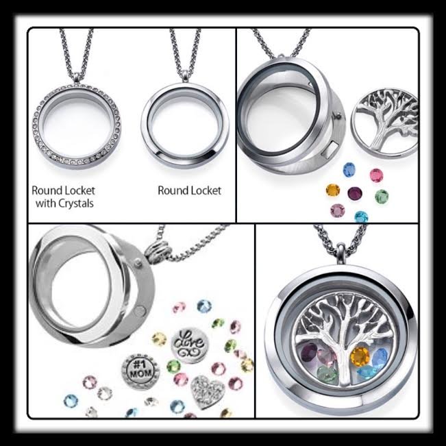 lockets