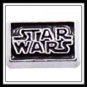 Star Wars Charm