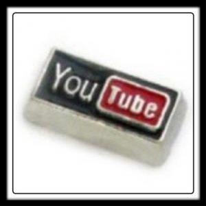 You Tube Charm