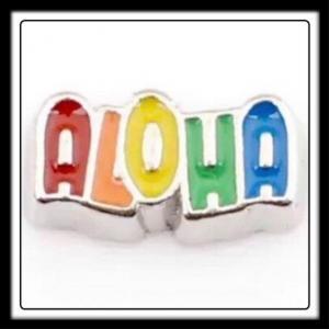 Aloha Charm