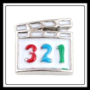 Media Player 3 2 1 Charm