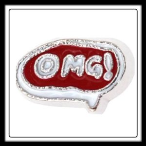 OMG! Charm